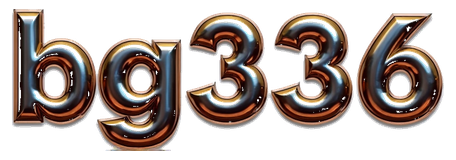 bg336 logo